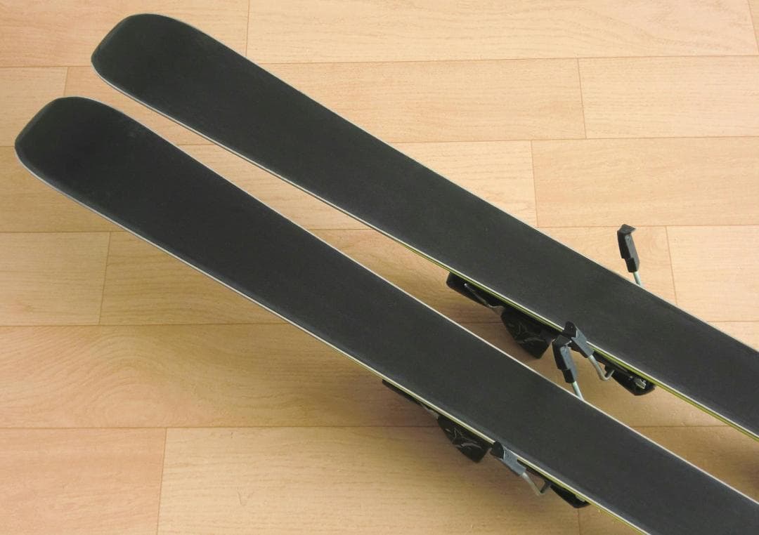 ■1月限定■送料無料■アトミック■bluester S FW■164■メンテ付■