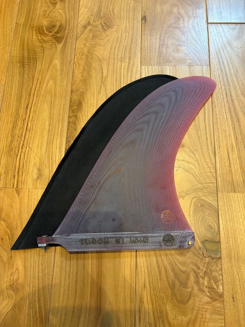 サーフィン・ボディボード DRD4fin 10