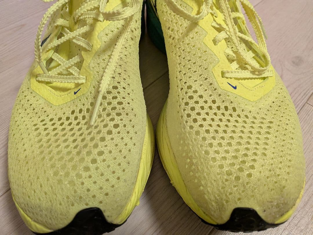 ナイキ ヴェイパーフライ3 27cm