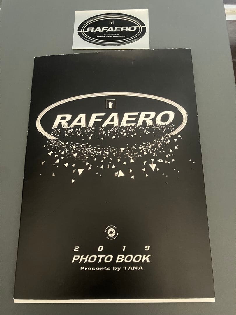 HIPHOP 唾奇 P.O.M pitch odd mansion CD 604