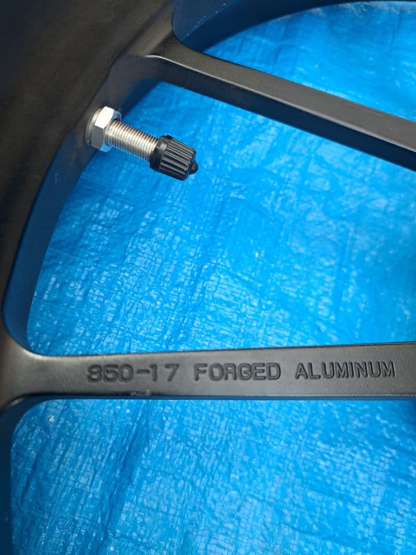 ZRX1100 1200 ゲイルスピードタイプR　※難あり