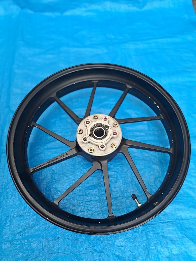 ZRX1100 1200 ゲイルスピードタイプR　※難あり