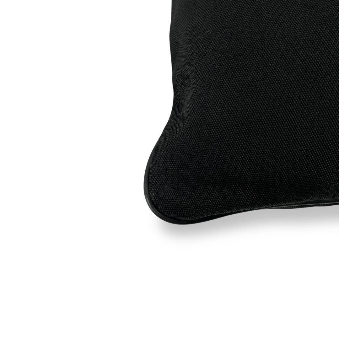 グッチ　ショルダーバッグ　インターロッキング　シェリーライン　デカロゴ　ナイロン