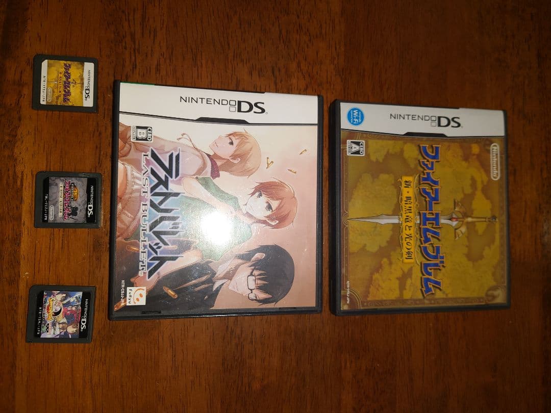 ゲームソフト10本セット　ファイヤーエムブレム　ヴィオラートのアトリエ　等