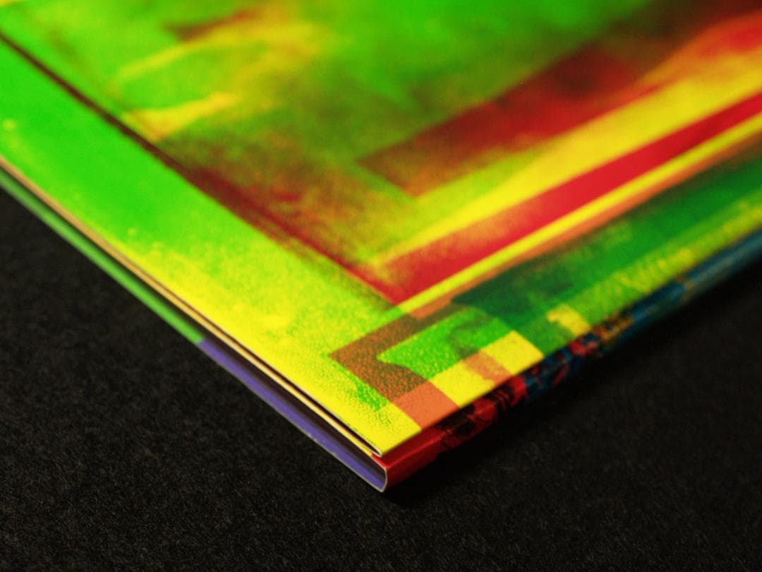 横田大輔　Inversion (Arles edition)　絶版