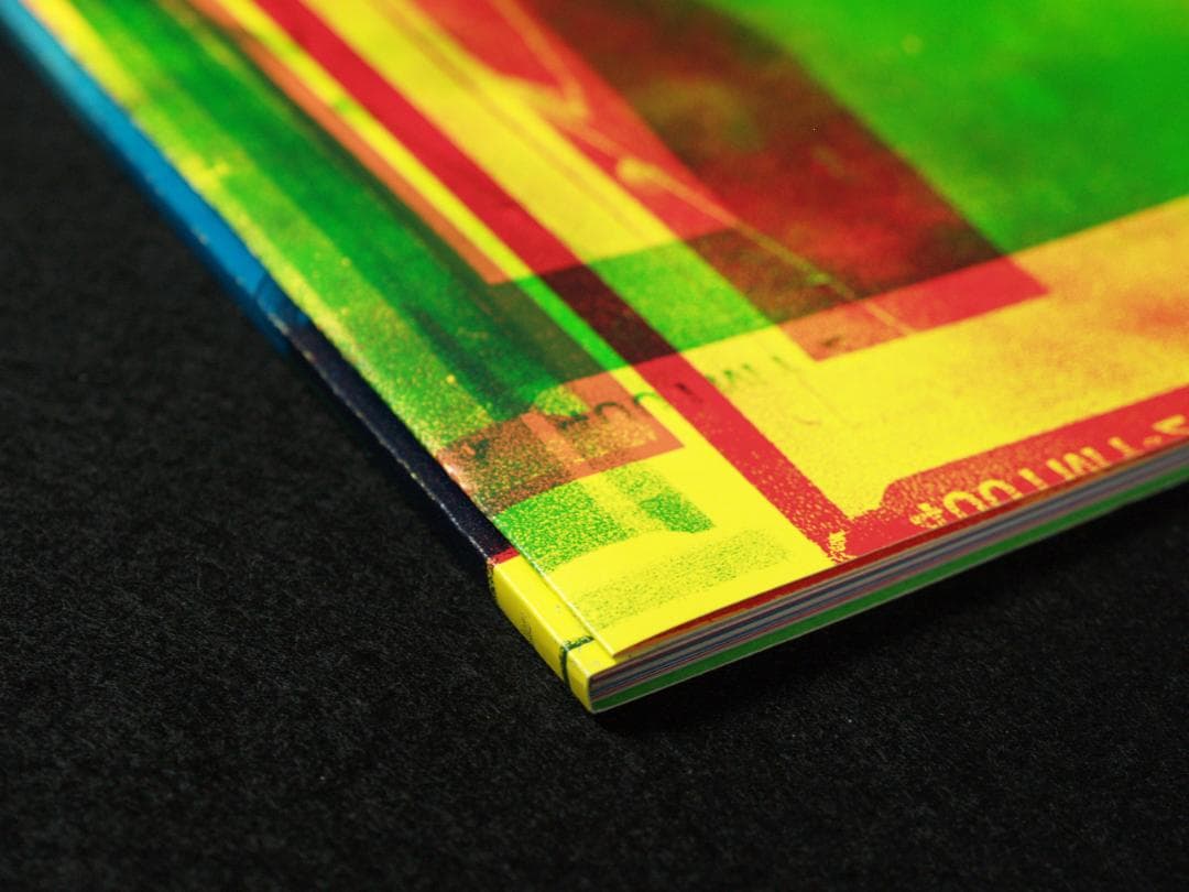 横田大輔　Inversion (Arles edition)　絶版