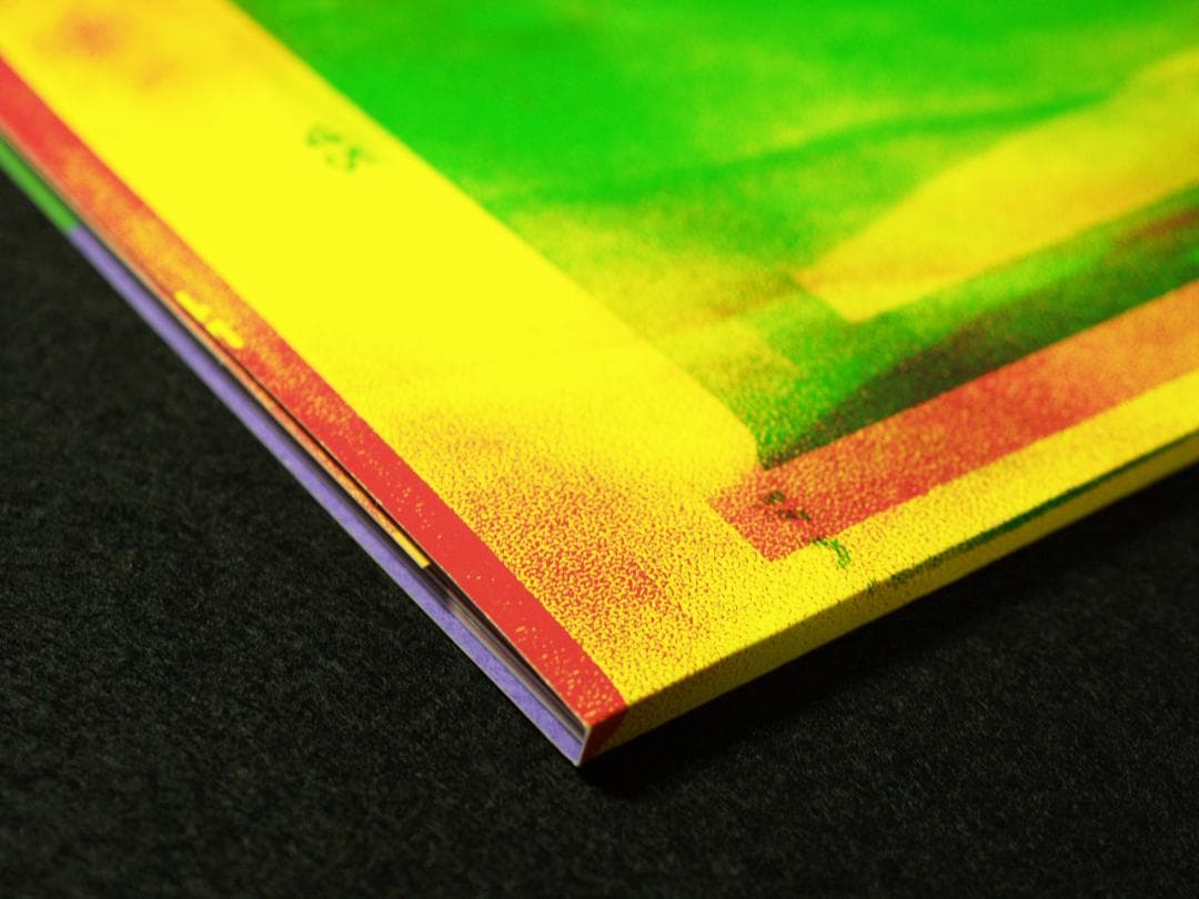 横田大輔　Inversion (Arles edition)　絶版