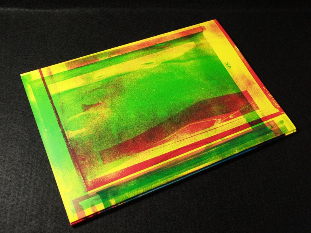 横田大輔　Inversion (Arles edition)　絶版