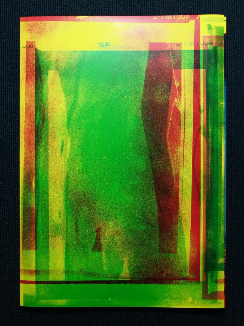 横田大輔　Inversion (Arles edition)　絶版