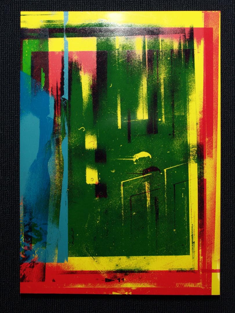 横田大輔　Inversion (Arles edition)　絶版