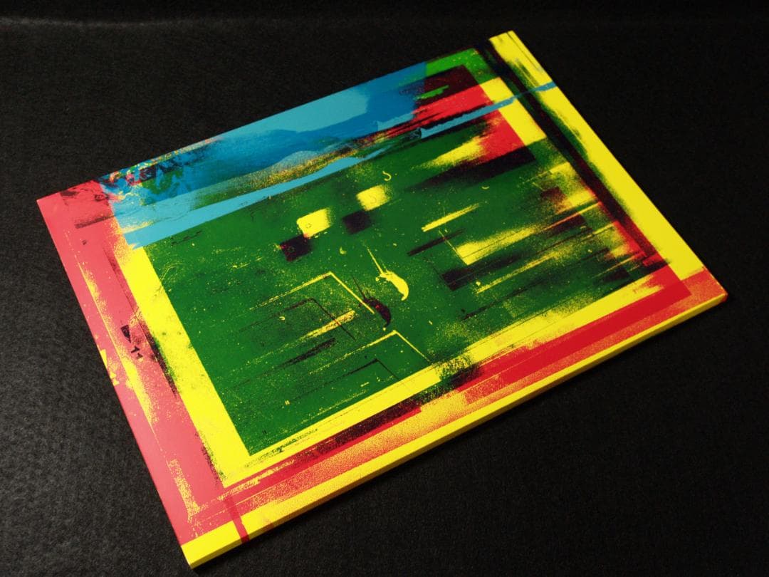 横田大輔　Inversion (Arles edition)　絶版