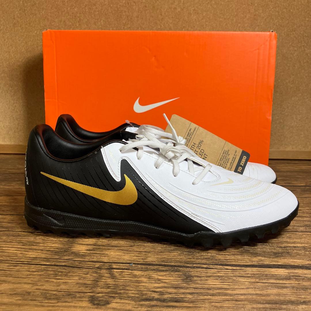 （K26100）★未使用★ ナイキ ファントム GX Ⅱ アカデミー 27.5㎝