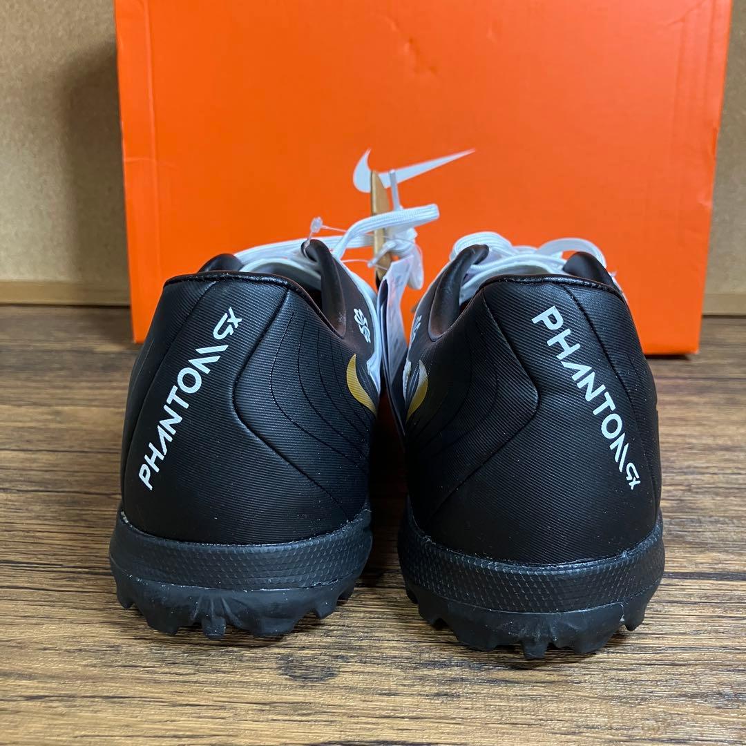 （K26100）★未使用★ ナイキ ファントム GX Ⅱ アカデミー 27.5㎝