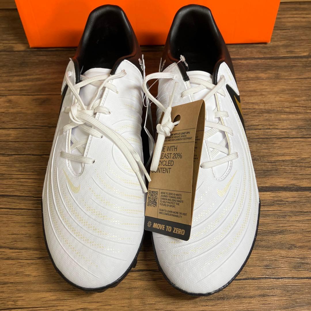 （K26100）★未使用★ ナイキ ファントム GX Ⅱ アカデミー 27.5㎝