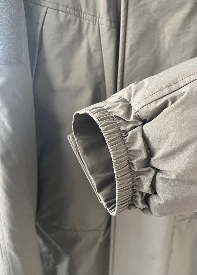 BAF Level7 gen2 モンスターパーカー S