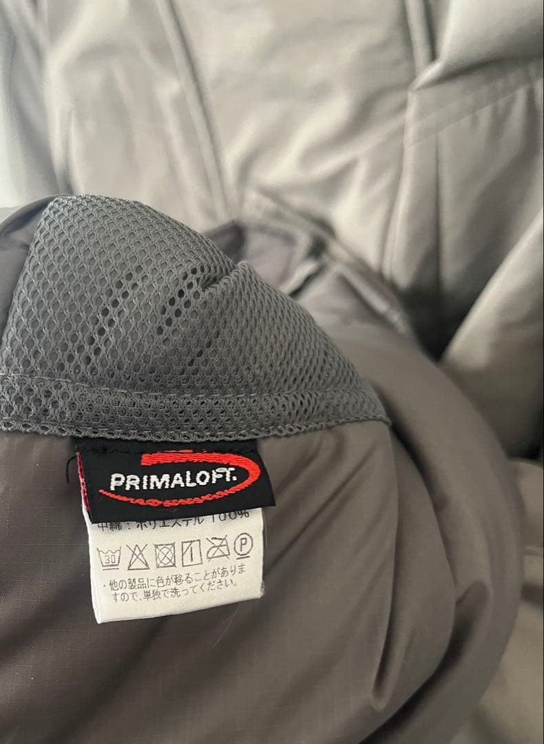 BAF Level7 gen2 モンスターパーカー S