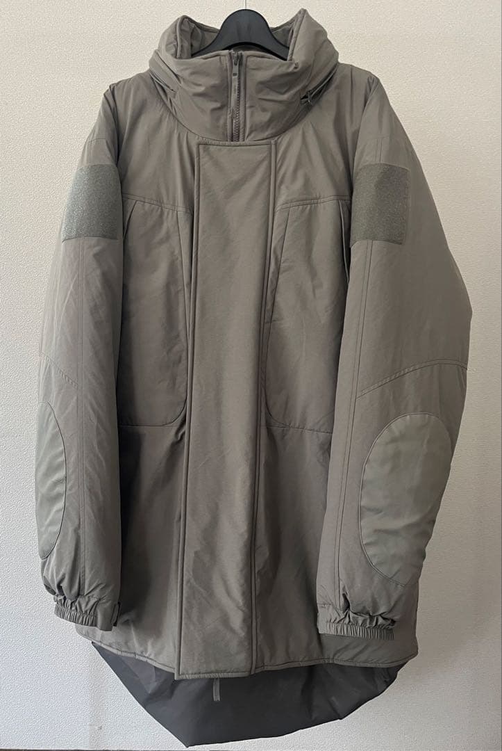 BAF Level7 gen2 モンスターパーカー S