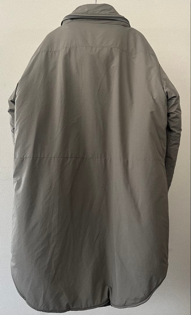 BAF Level7 gen2 モンスターパーカー S