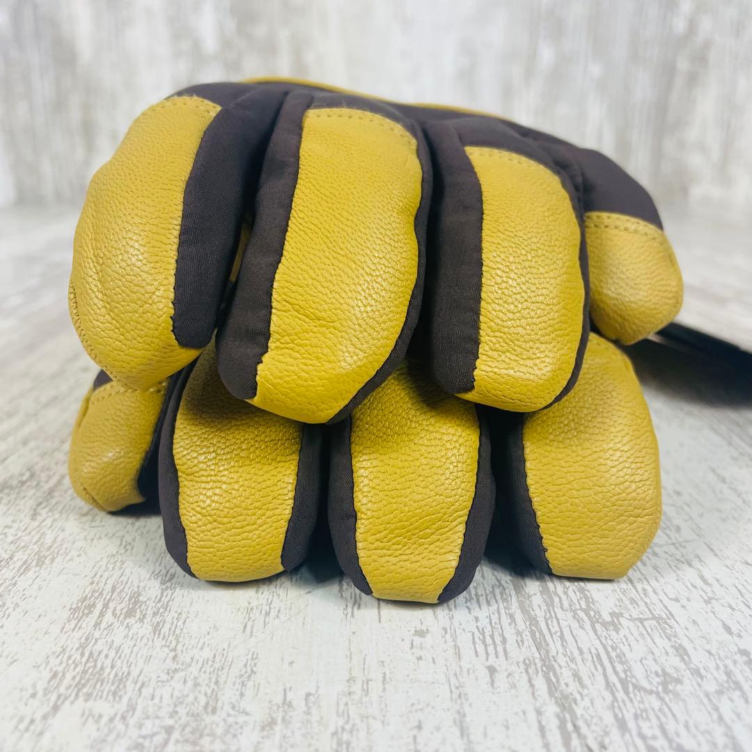 【新品】DAKINE ダカイン　バロン　スノーグローブ　GORE-TEX【S】