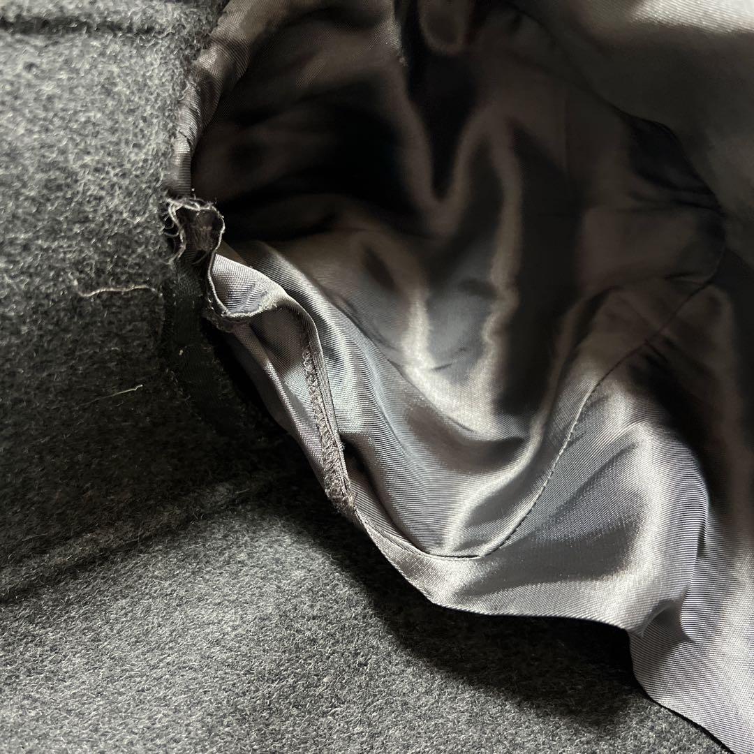 Max Mara クチートアマーノ　リバーコート　チェスターコート