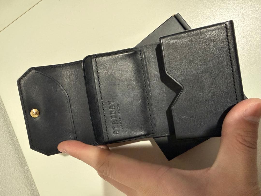 ステータシー イルモードミニ 右利き用