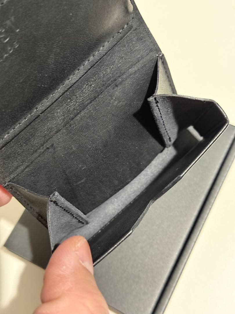 ステータシー イルモードミニ 右利き用