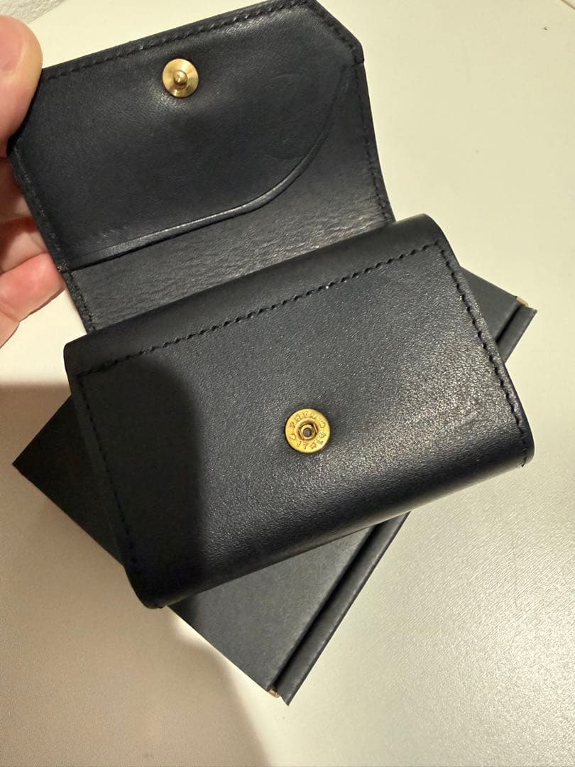 ステータシー イルモードミニ 右利き用