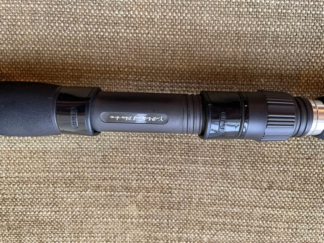 ヤマガブランクス　アーリー　EARS-103MHR