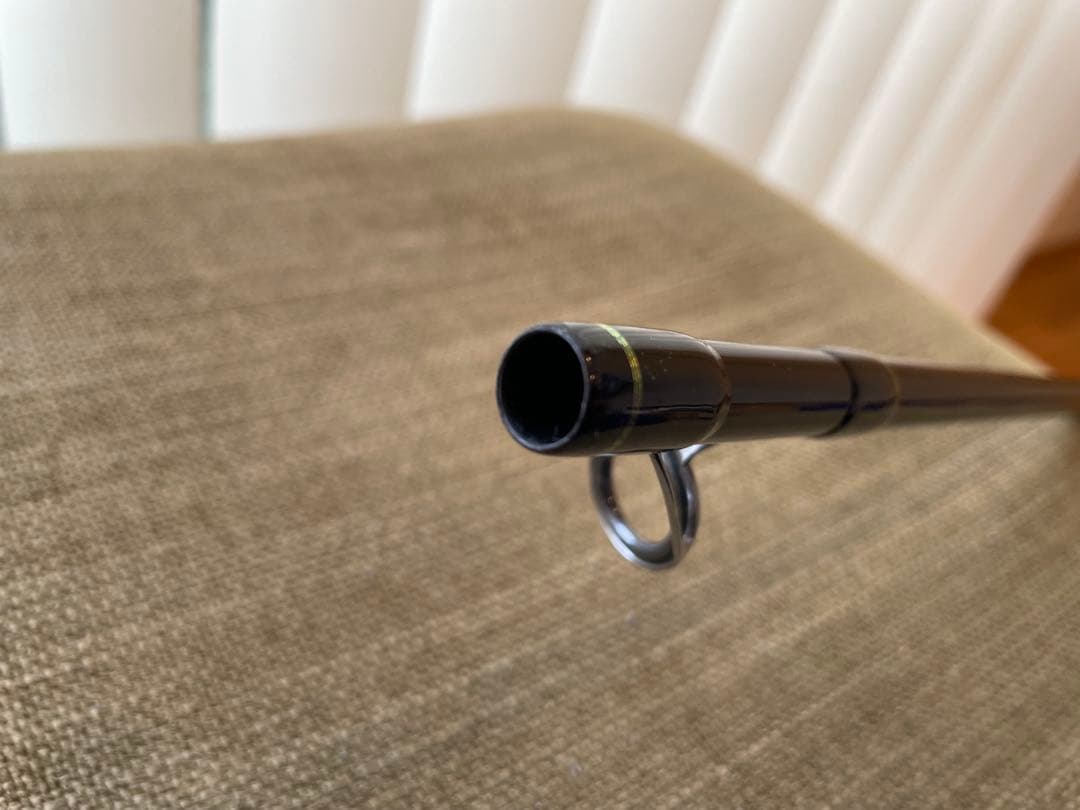 ヤマガブランクス　アーリー　EARS-103MHR