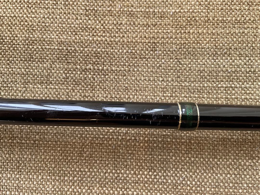 ヤマガブランクス　アーリー　EARS-103MHR