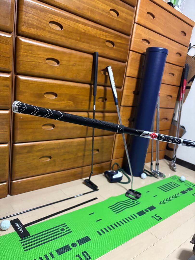 XXIO X ドライバー 9.5度 ヘッドカバー付き