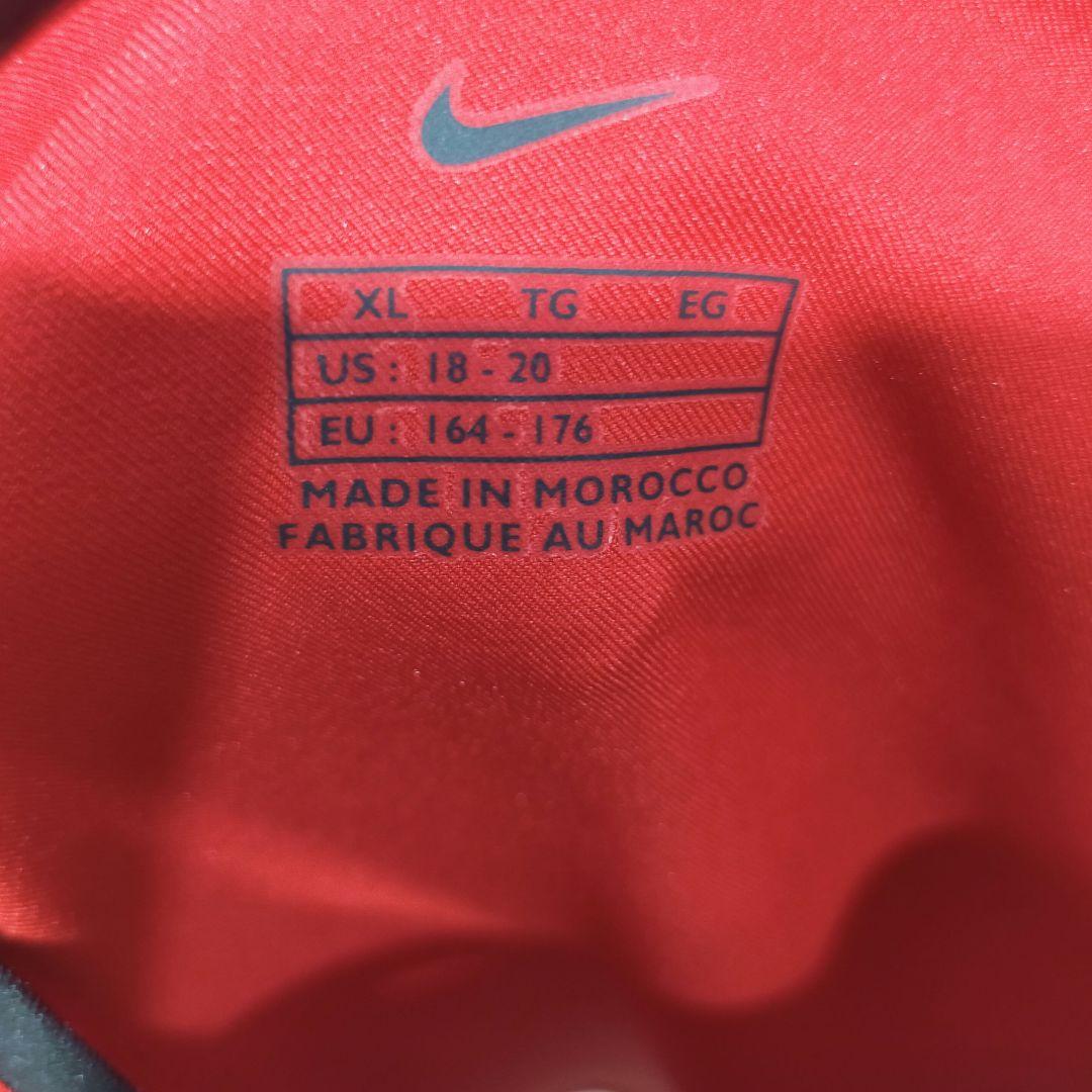 【激レア】マンU クリロナ 03/04 ユニフォーム Mサイズ