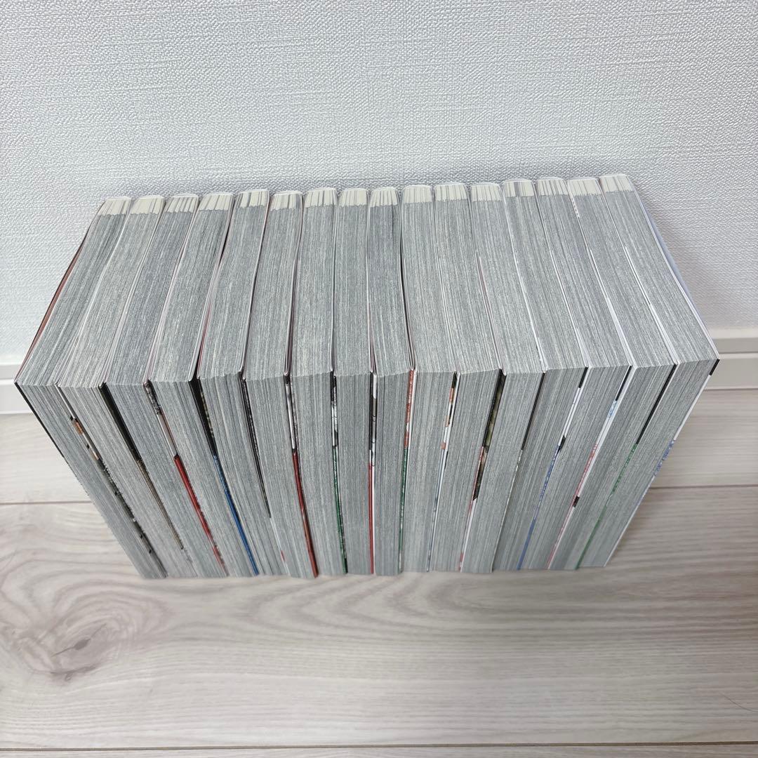 ライジングサン 全15巻+ライジングサンR 1～17巻