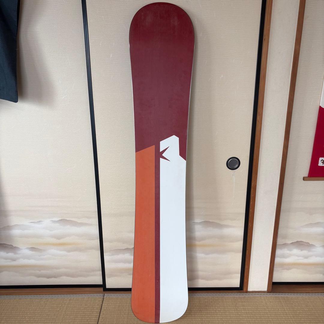 【超希少】BURTON OMEN 163 クレイグケリー　ヴィンテージ 90s