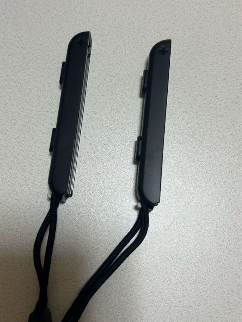 Nintendo Switch 本体＋付属品＋SDカード(64GB)