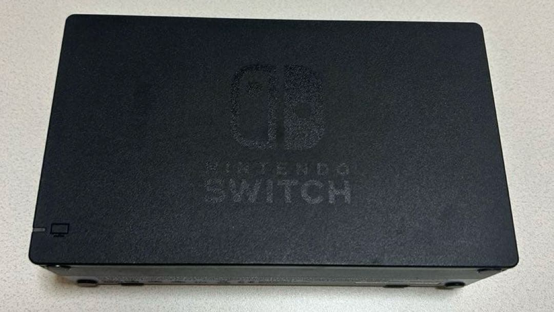 Nintendo Switch 本体＋付属品＋SDカード(64GB)