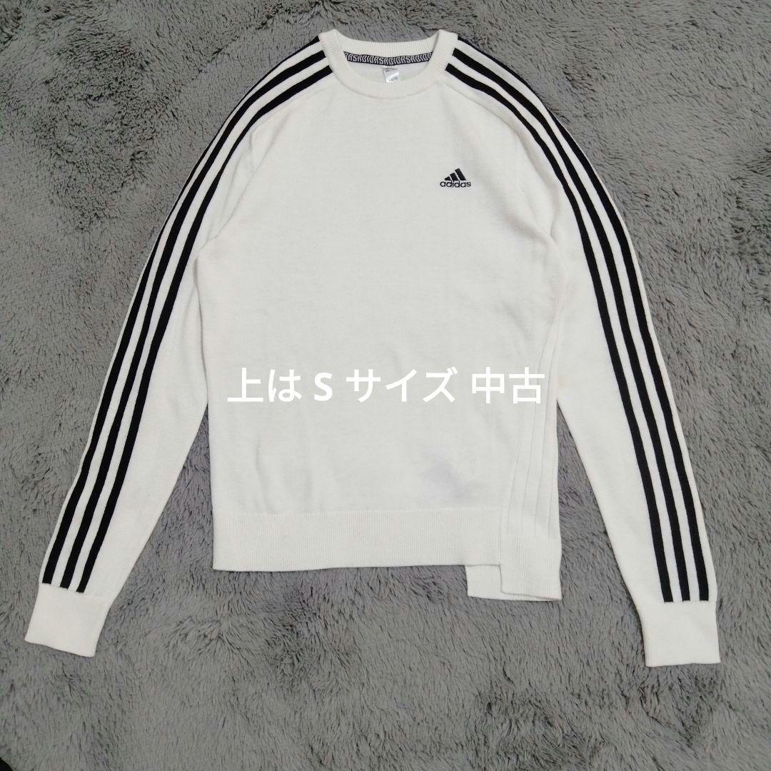 新品&中古♡ニット/中綿スカート♡S-M ゴルフ/スポーツ/テニス