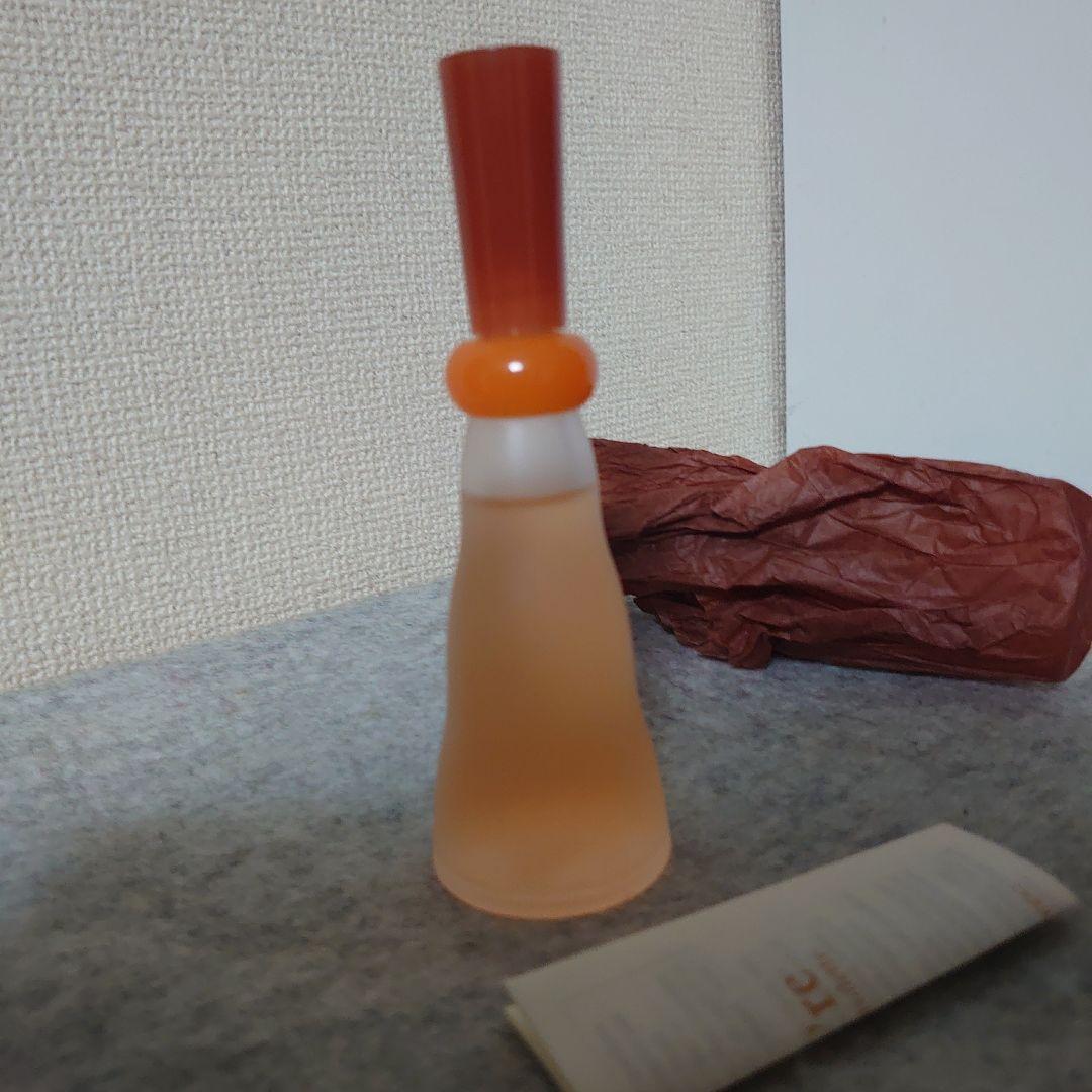 資生堂　ウィア　オードトワレ50ml　開封未使用品