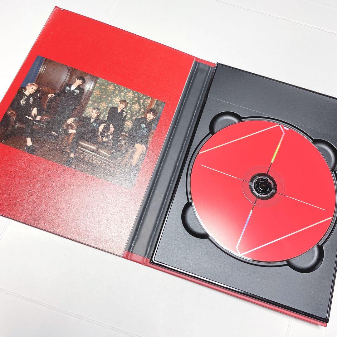 ZEROBASEONE ZB1 キムジウン INX