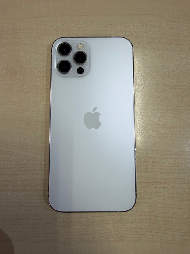 iPhone 12 Pro 256GB （バッテリー最大容量91%）