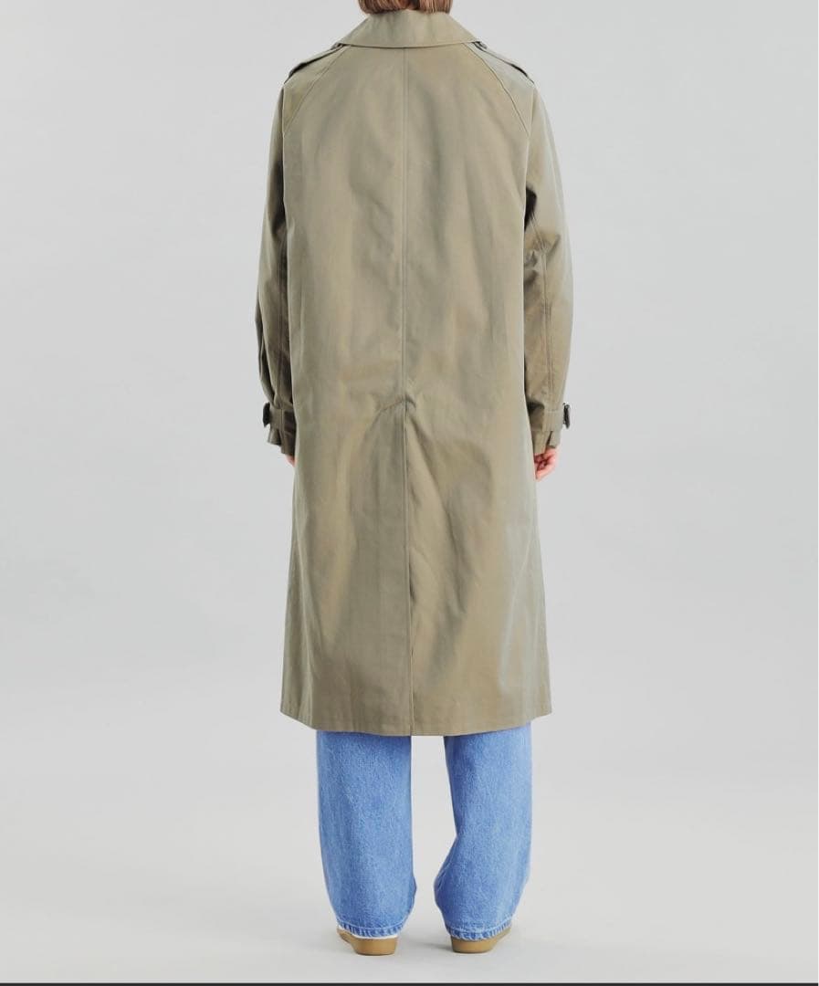 【期間限定値下げ】GREY LABEL CRAWLEY