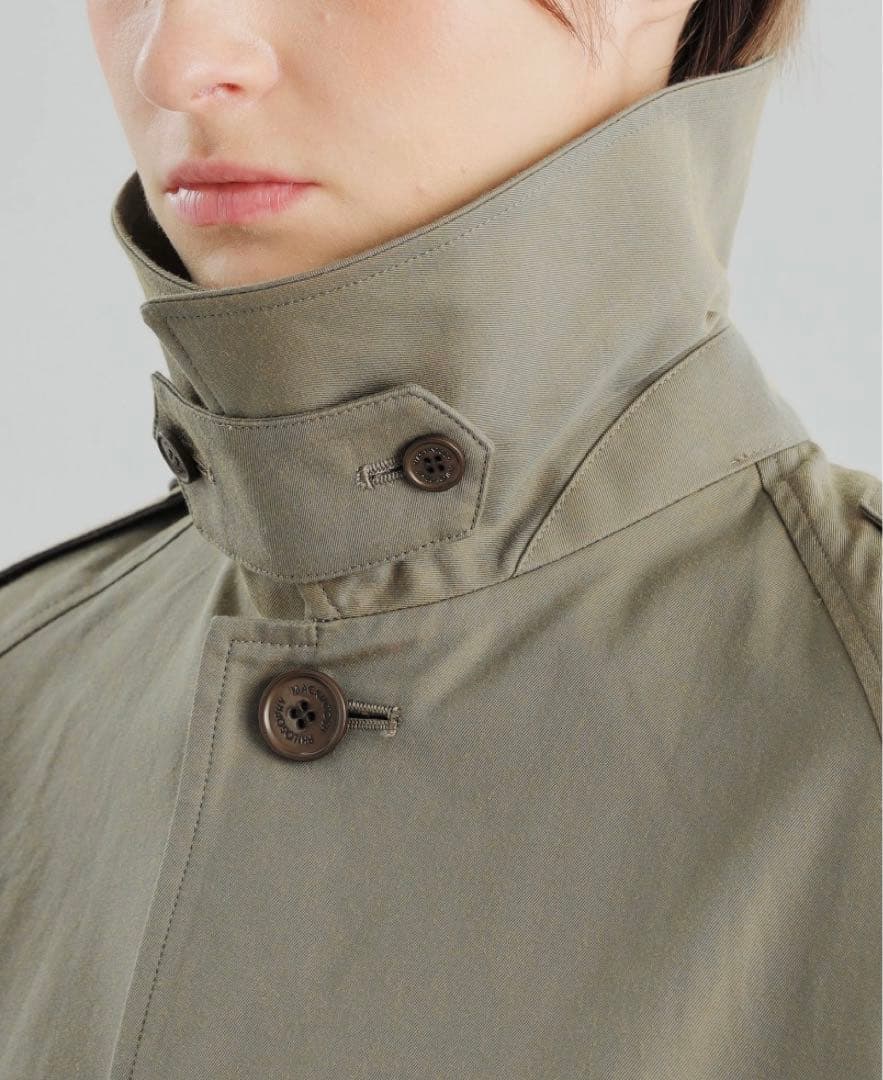 【期間限定値下げ】GREY LABEL CRAWLEY