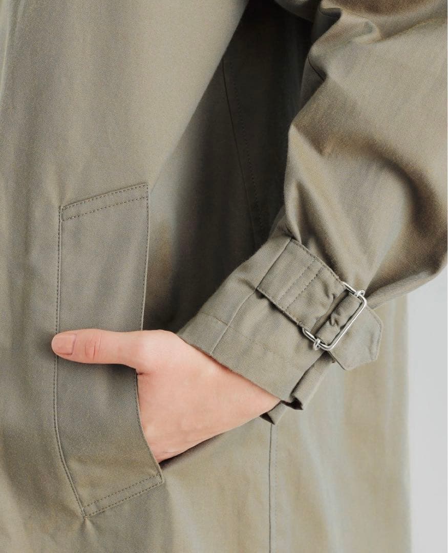 【期間限定値下げ】GREY LABEL CRAWLEY