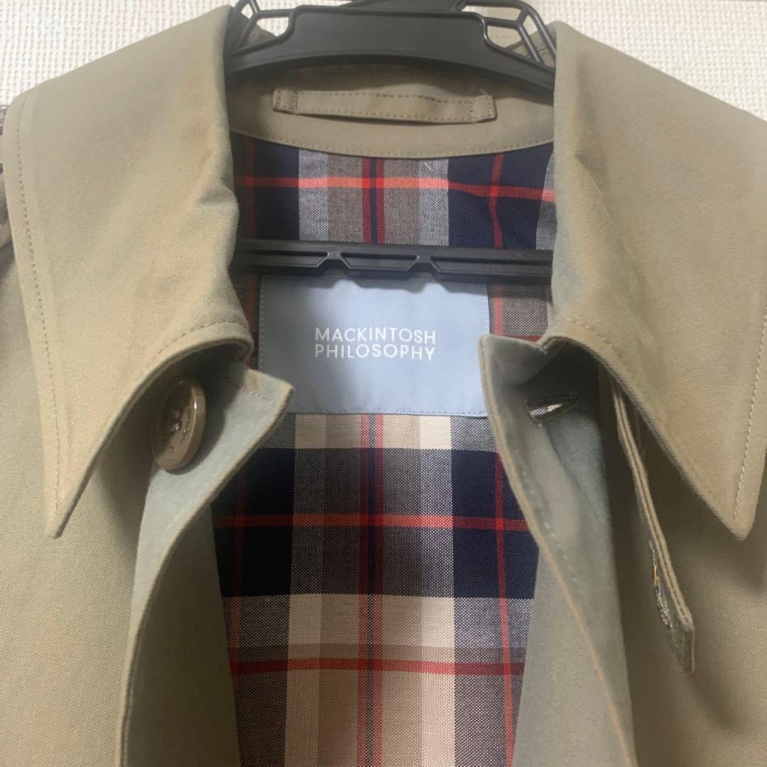 【期間限定値下げ】GREY LABEL CRAWLEY