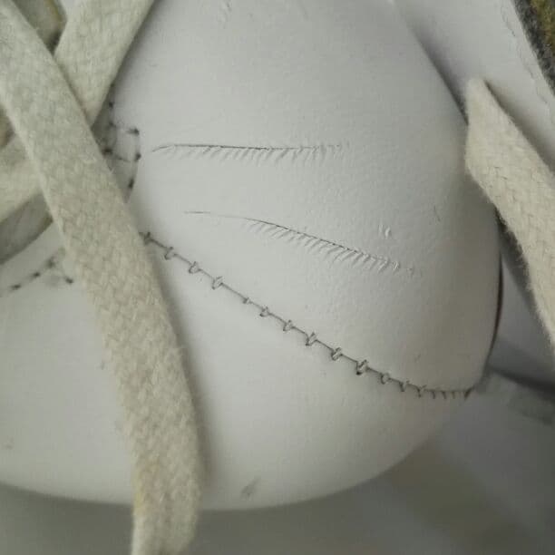 フィギュアスケート靴