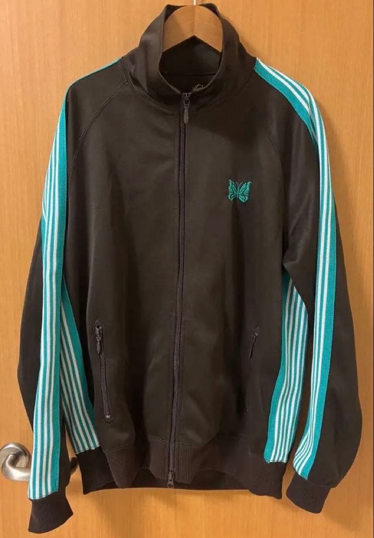 needles ニードルズ　トラックジャケット