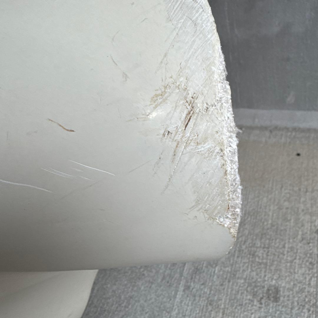 SHOEI ホワイトウインカー付きカウル