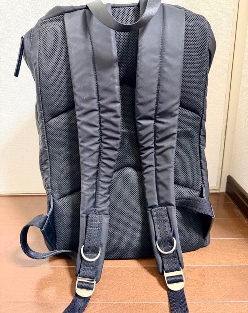 r*y様 MB ULTIMATE FABRIC リモンタナイロンバックパック