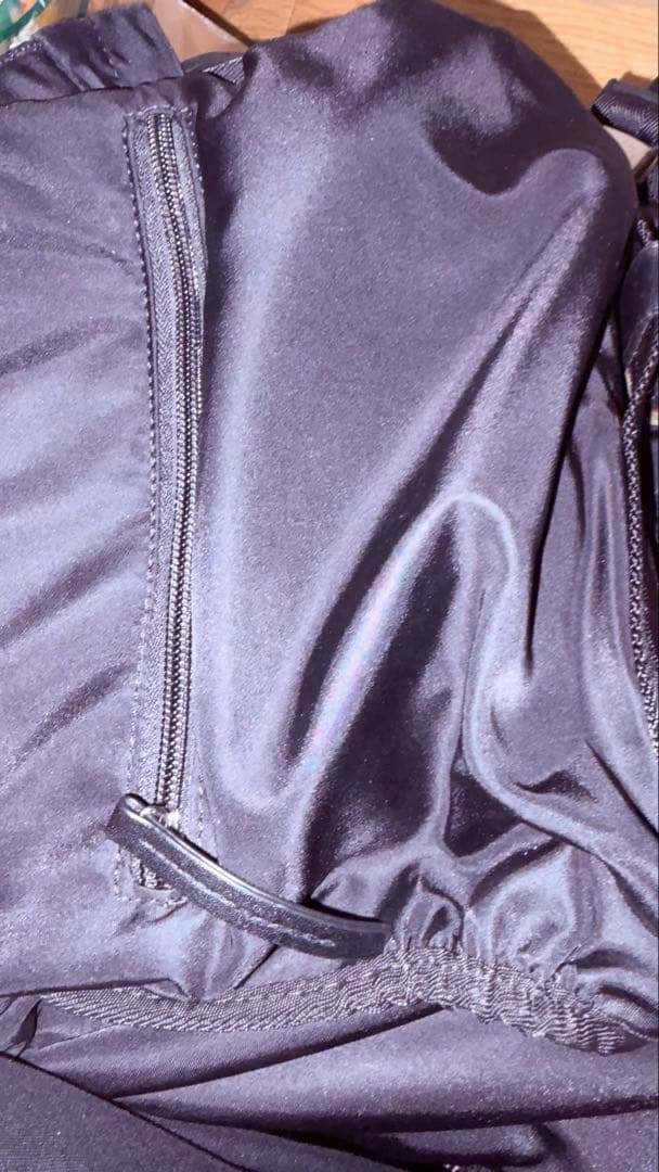 r*y様 MB ULTIMATE FABRIC リモンタナイロンバックパック