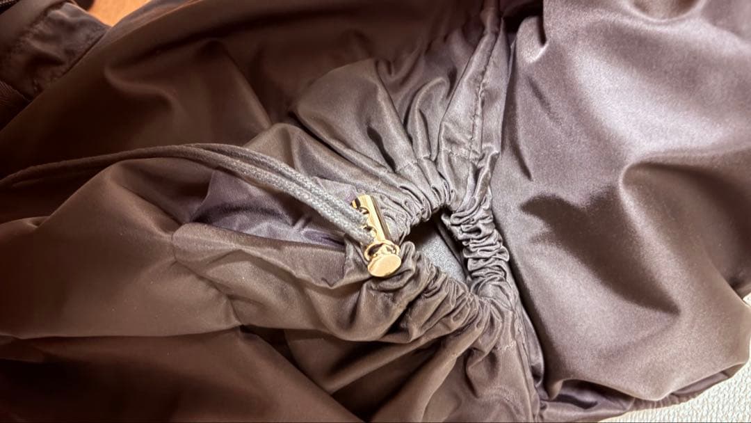 r*y様 MB ULTIMATE FABRIC リモンタナイロンバックパック